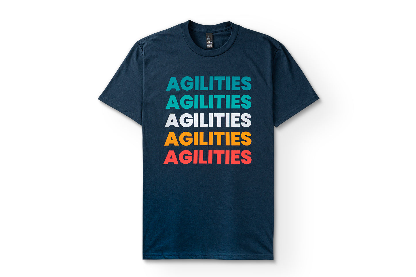 Agilities T-Shirt