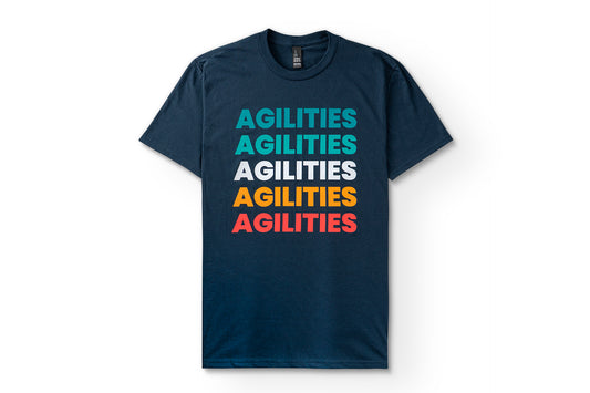 Agilities T-Shirt