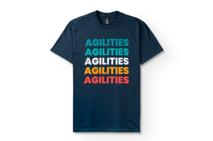 Agilities T-Shirt